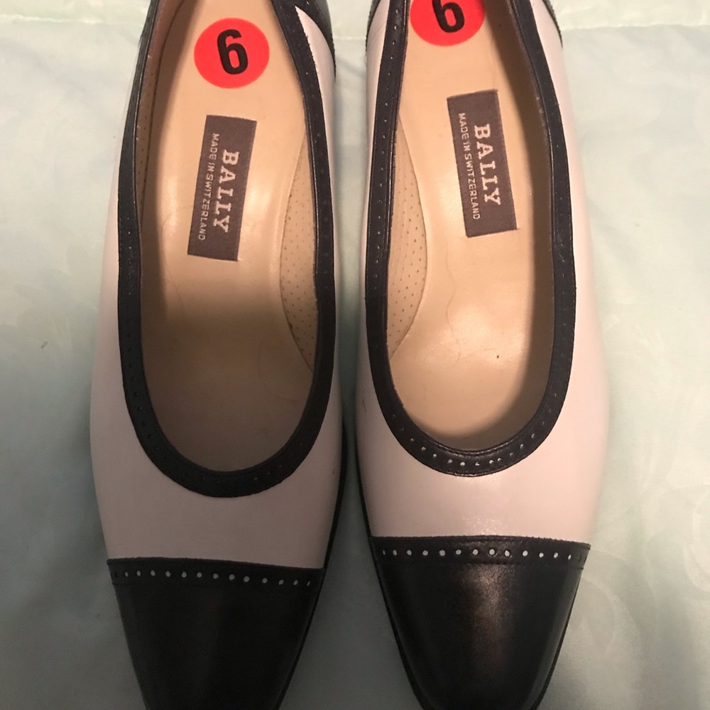 Bally Spectators